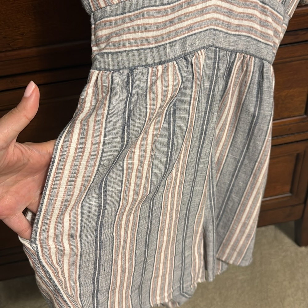 American Eagle Romper - image 2